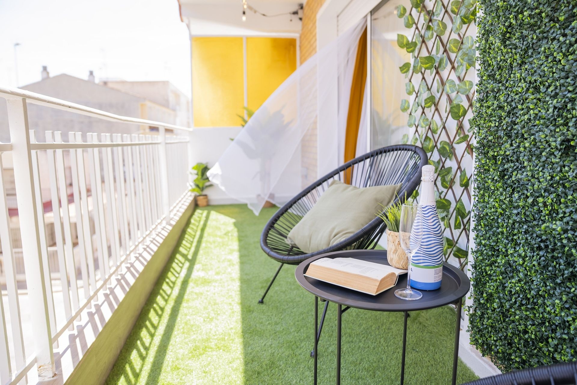 Resale - Apartment -
San Pedro del Pinatar - Costa Calida