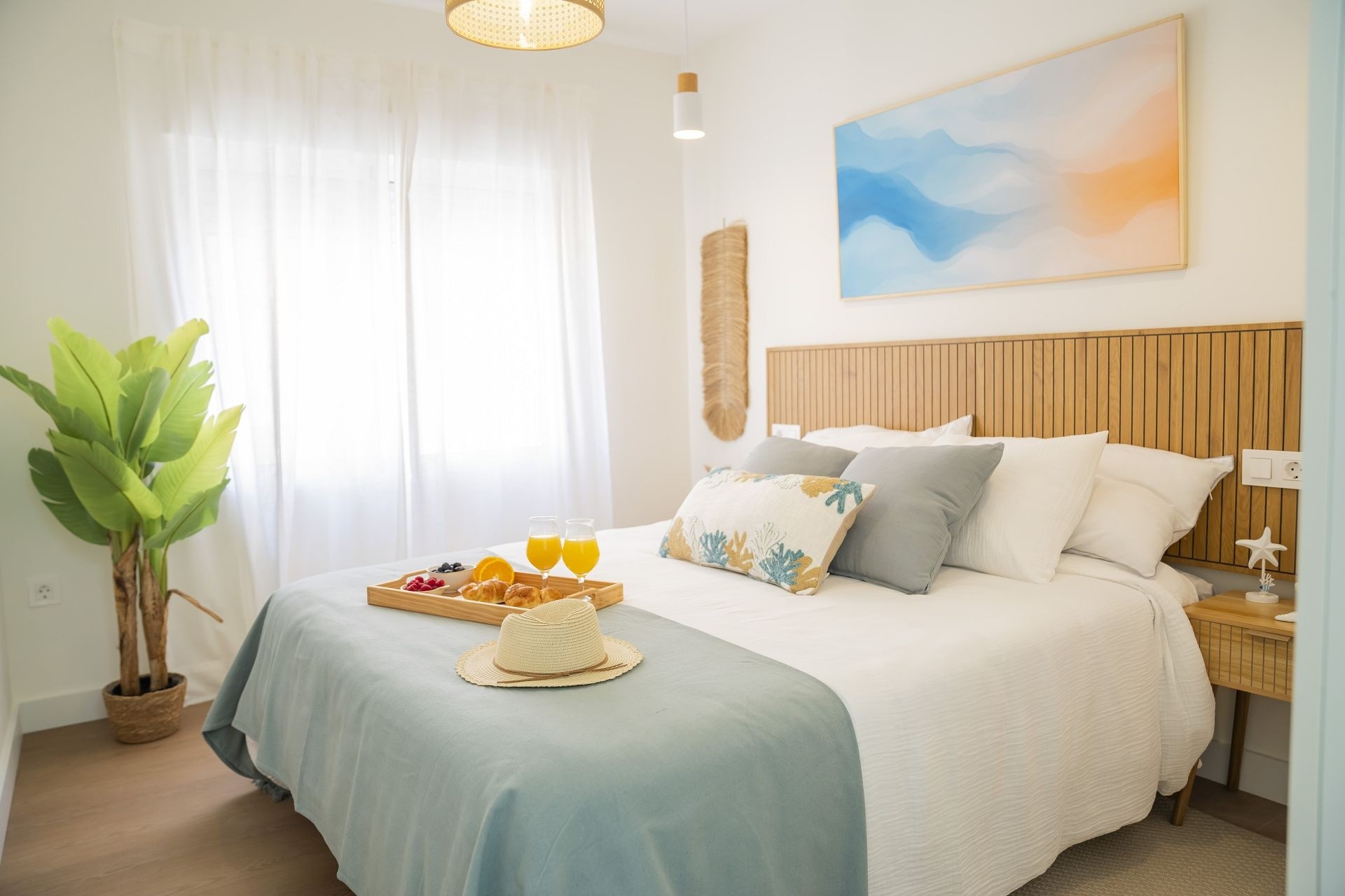 Resale - Apartment -
San Pedro del Pinatar - Costa Calida