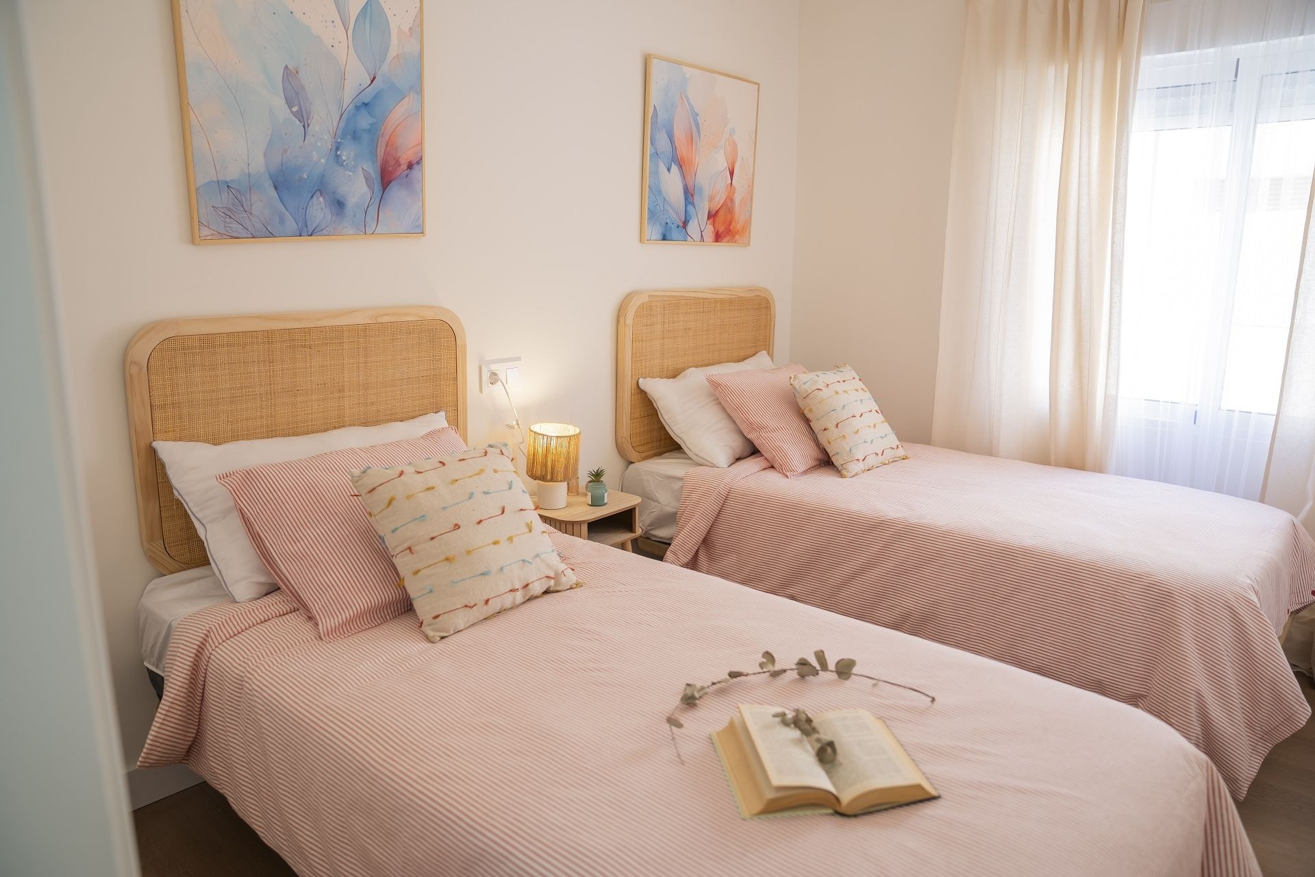 Resale - Apartment -
San Pedro del Pinatar - Costa Calida