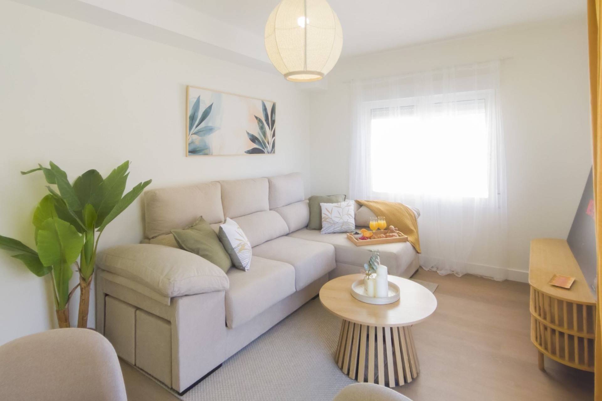 Resale - Apartment -
San Pedro del Pinatar - Costa Calida