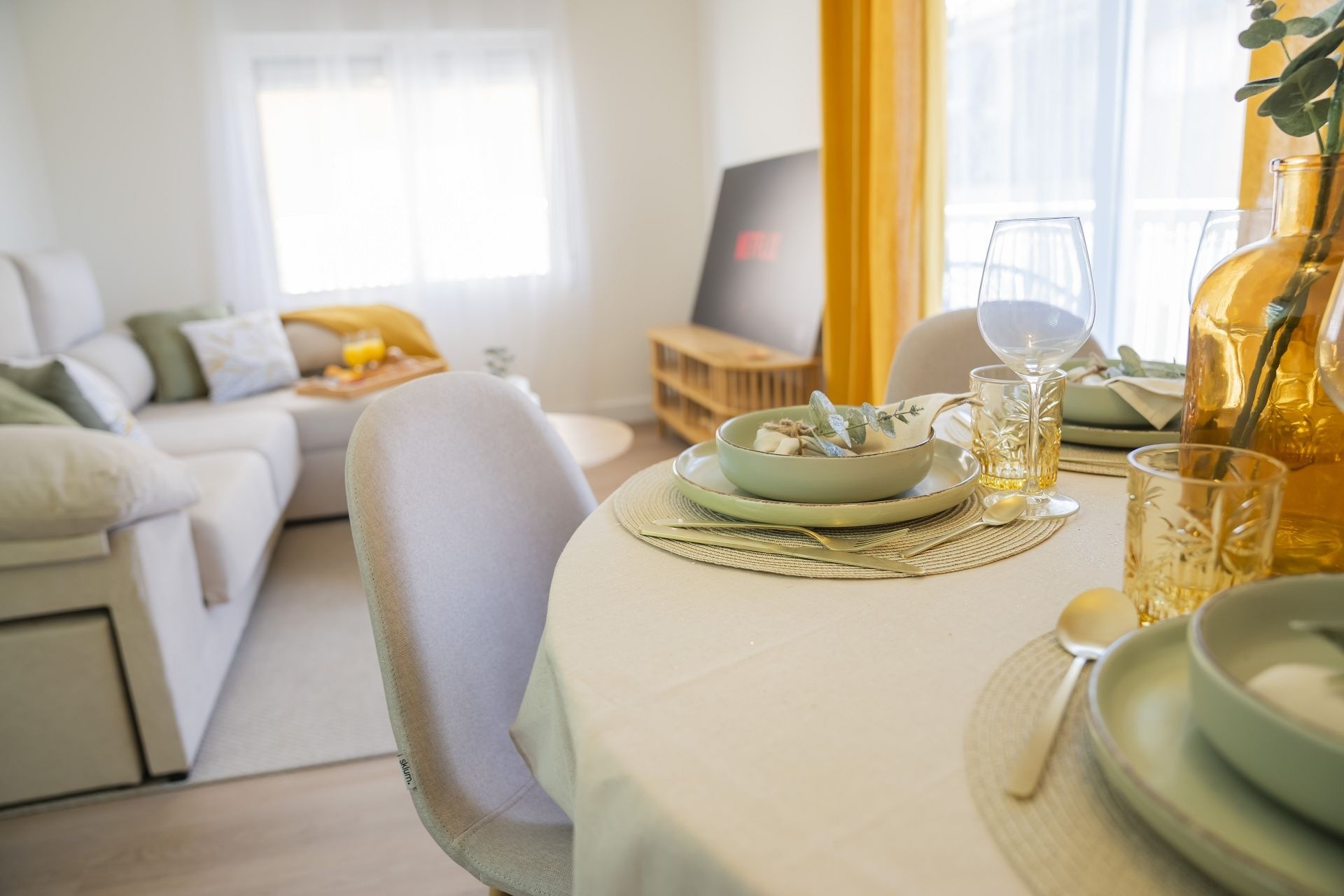 Resale - Apartment -
San Pedro del Pinatar - Costa Calida