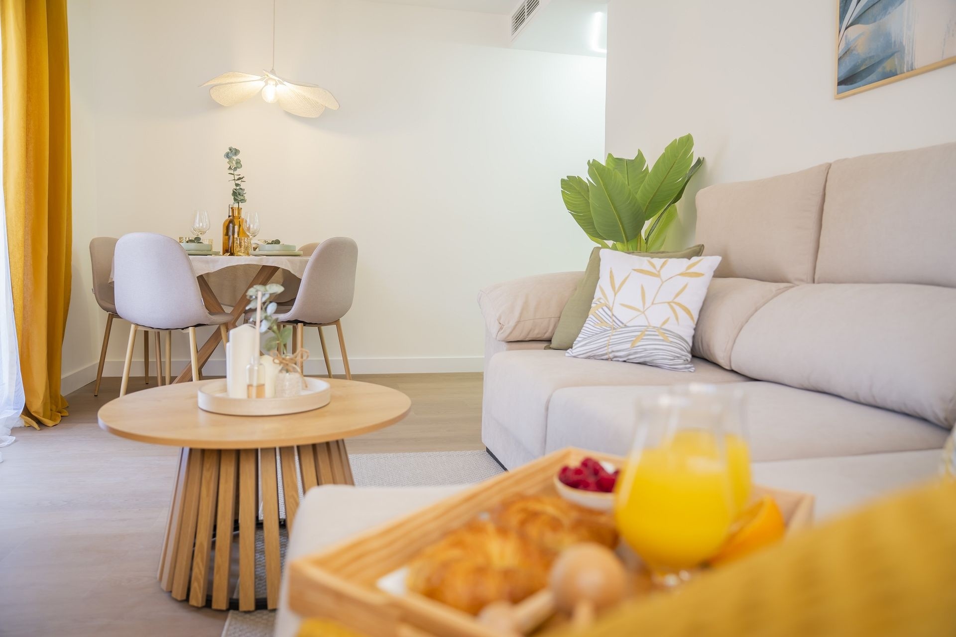 Resale - Apartment -
San Pedro del Pinatar - Costa Calida