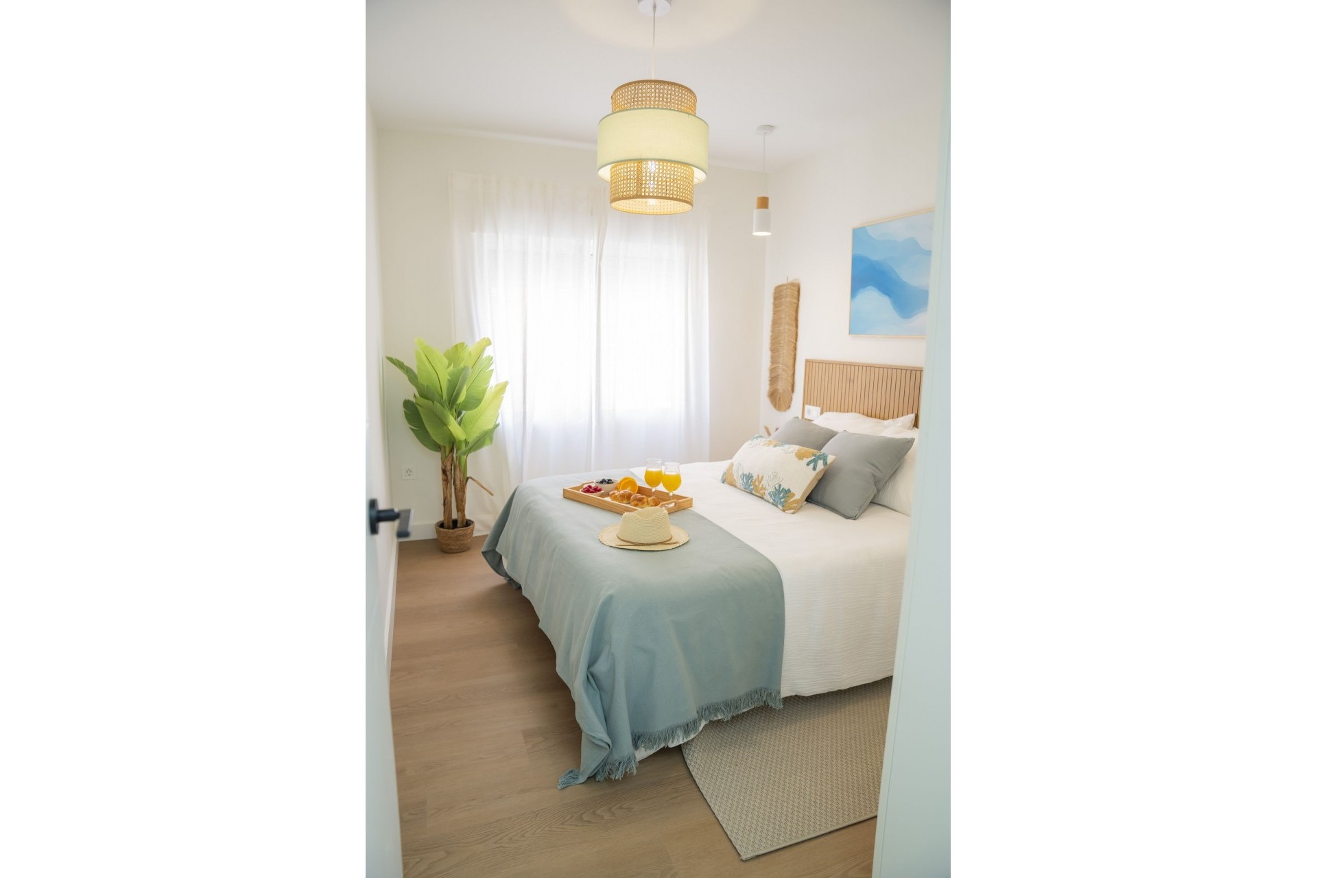 Resale - Apartment -
San Pedro del Pinatar - Costa Calida