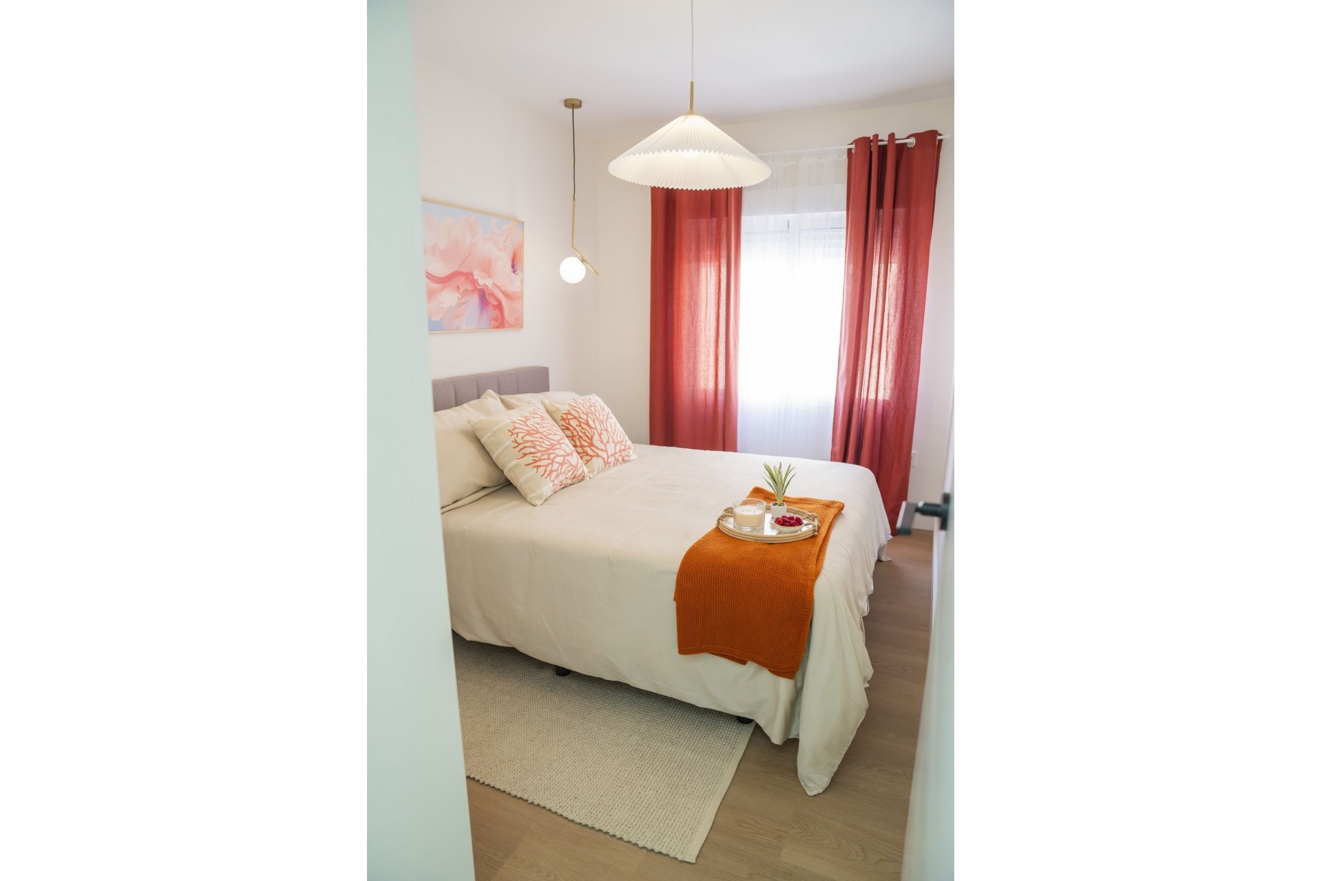 Resale - Apartment -
San Pedro del Pinatar - Costa Calida