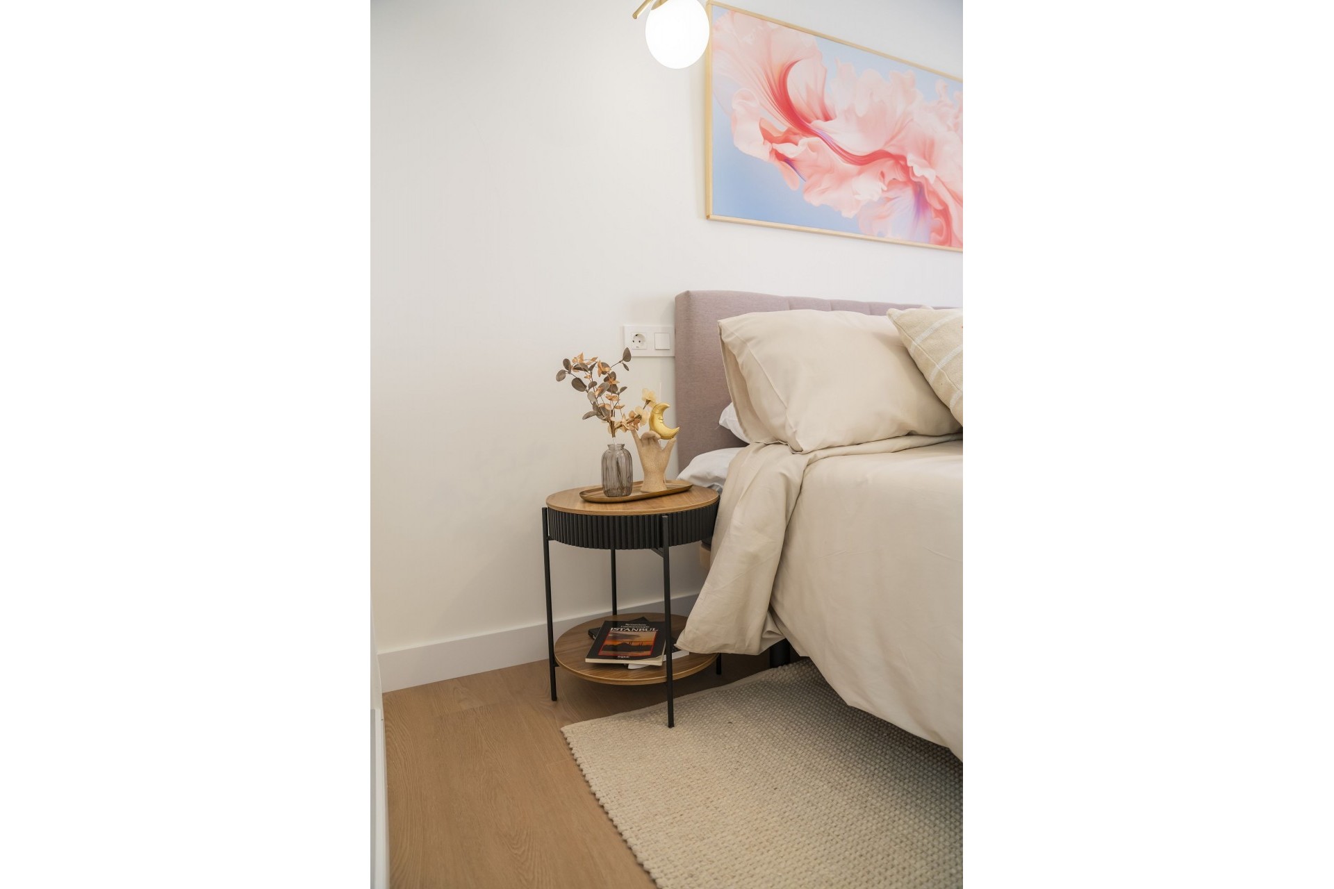 Resale - Apartment -
San Pedro del Pinatar - Costa Calida