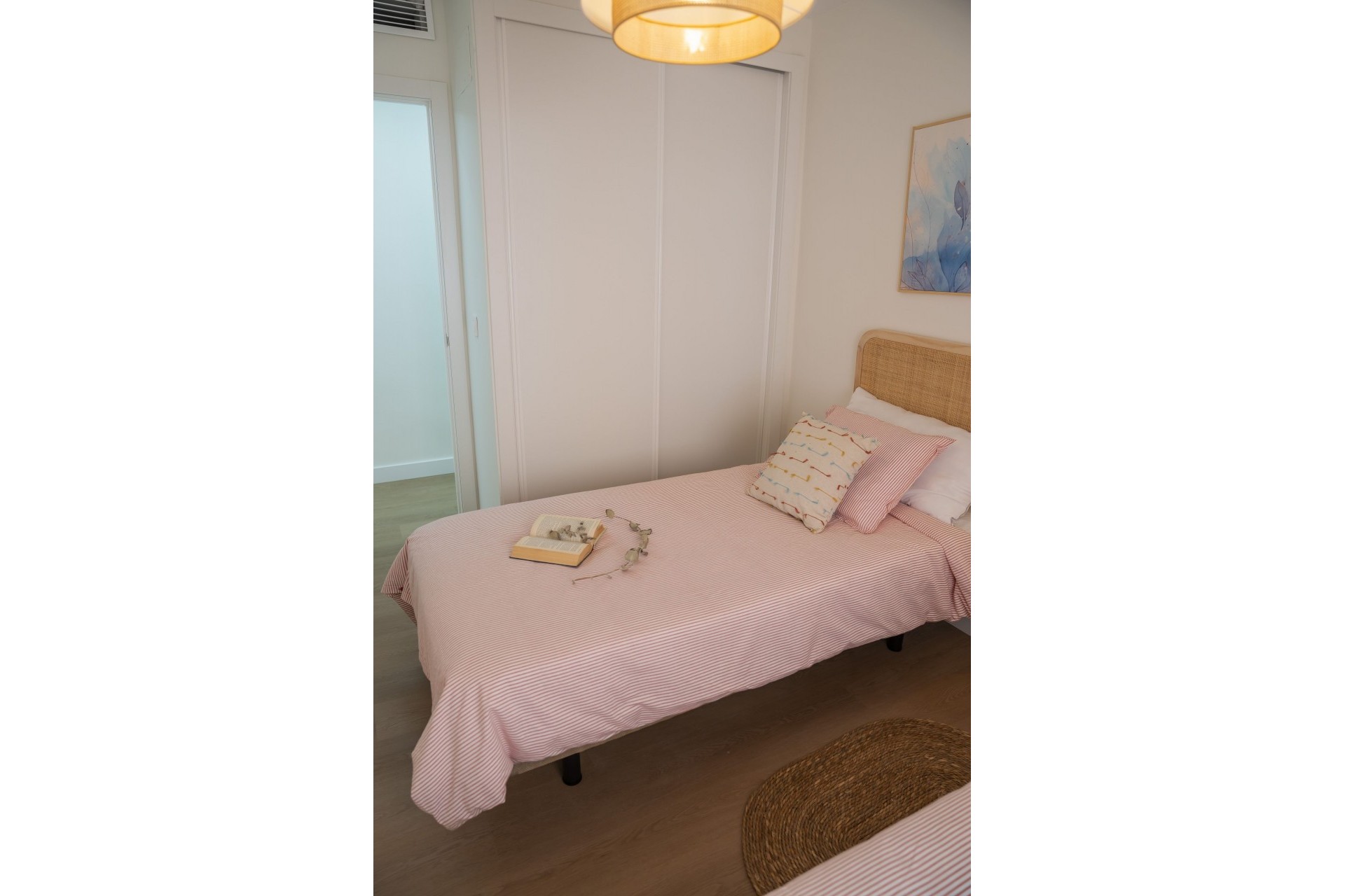 Resale - Apartment -
San Pedro del Pinatar - Costa Calida