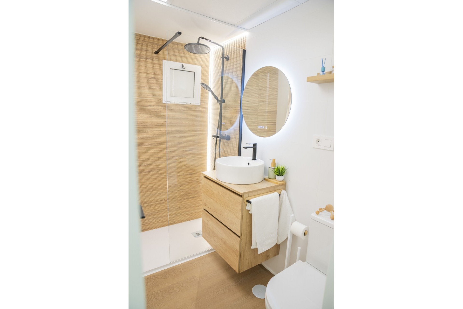Resale - Apartment -
San Pedro del Pinatar - Costa Calida