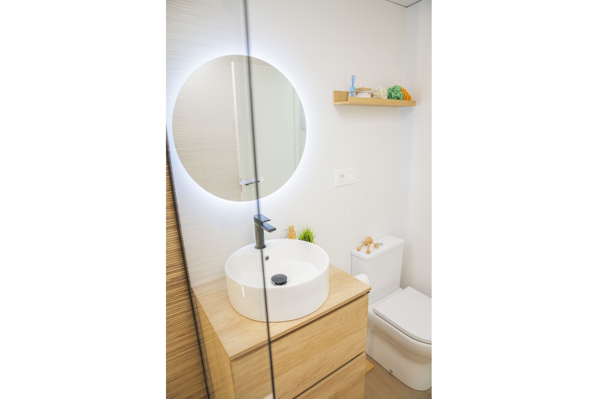 Resale - Apartment -
San Pedro del Pinatar - Costa Calida
