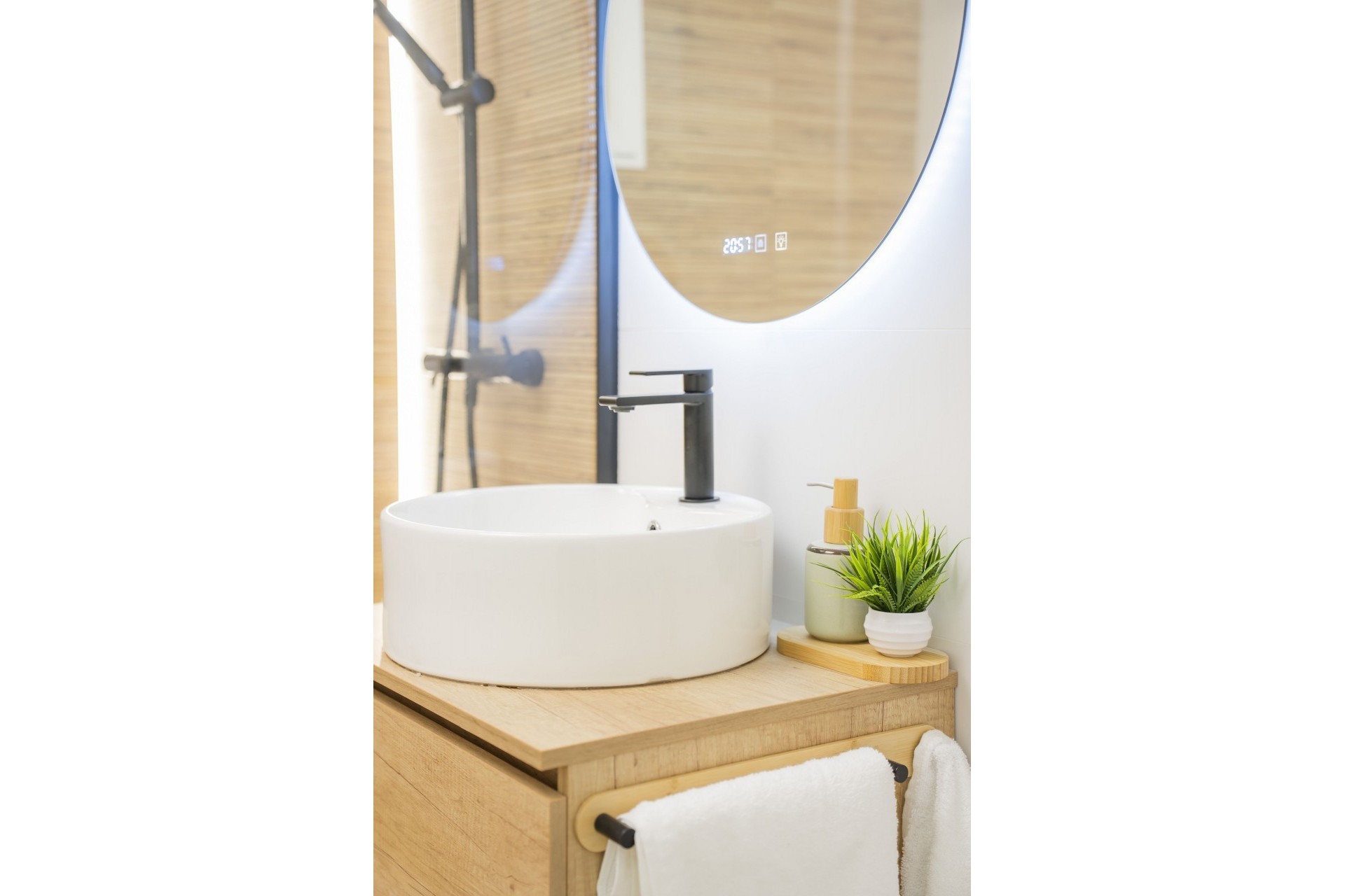 Resale - Apartment -
San Pedro del Pinatar - Costa Calida