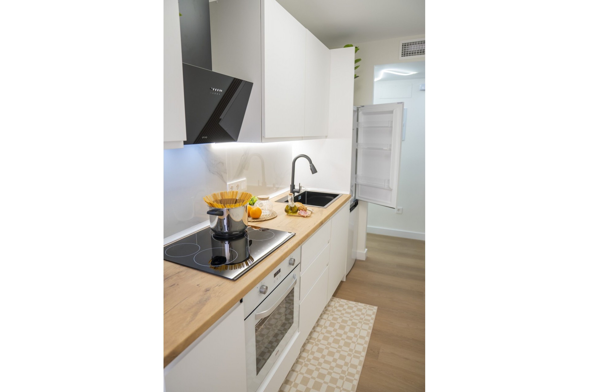 Resale - Apartment -
San Pedro del Pinatar - Costa Calida