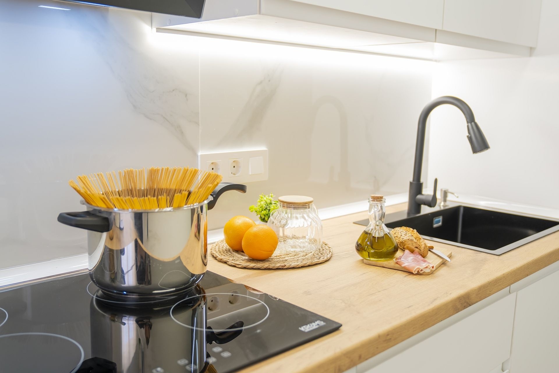 Resale - Apartment -
San Pedro del Pinatar - Costa Calida