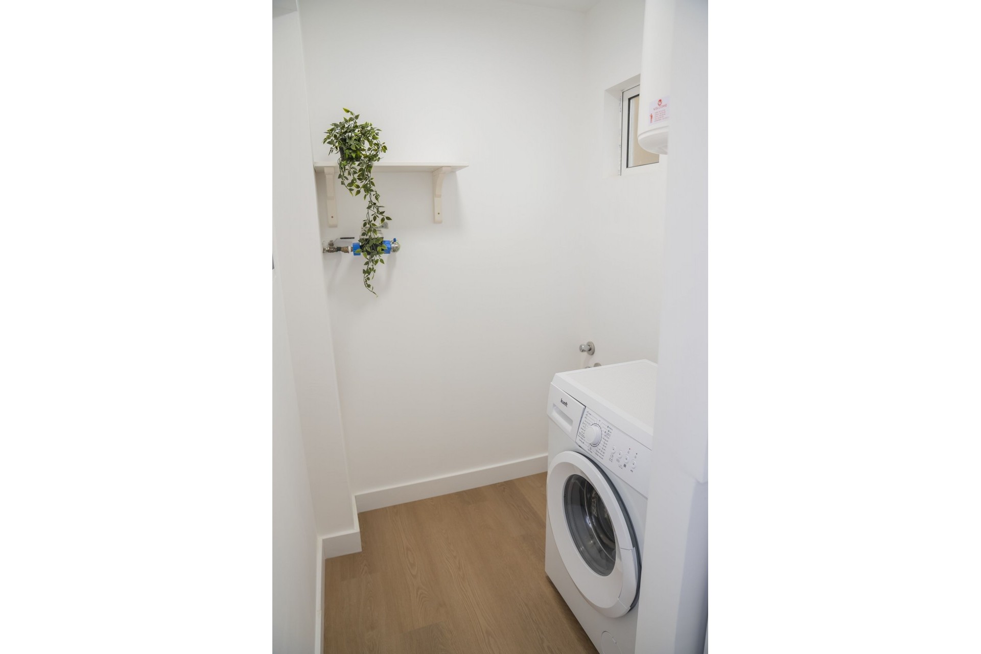Resale - Apartment -
San Pedro del Pinatar - Costa Calida