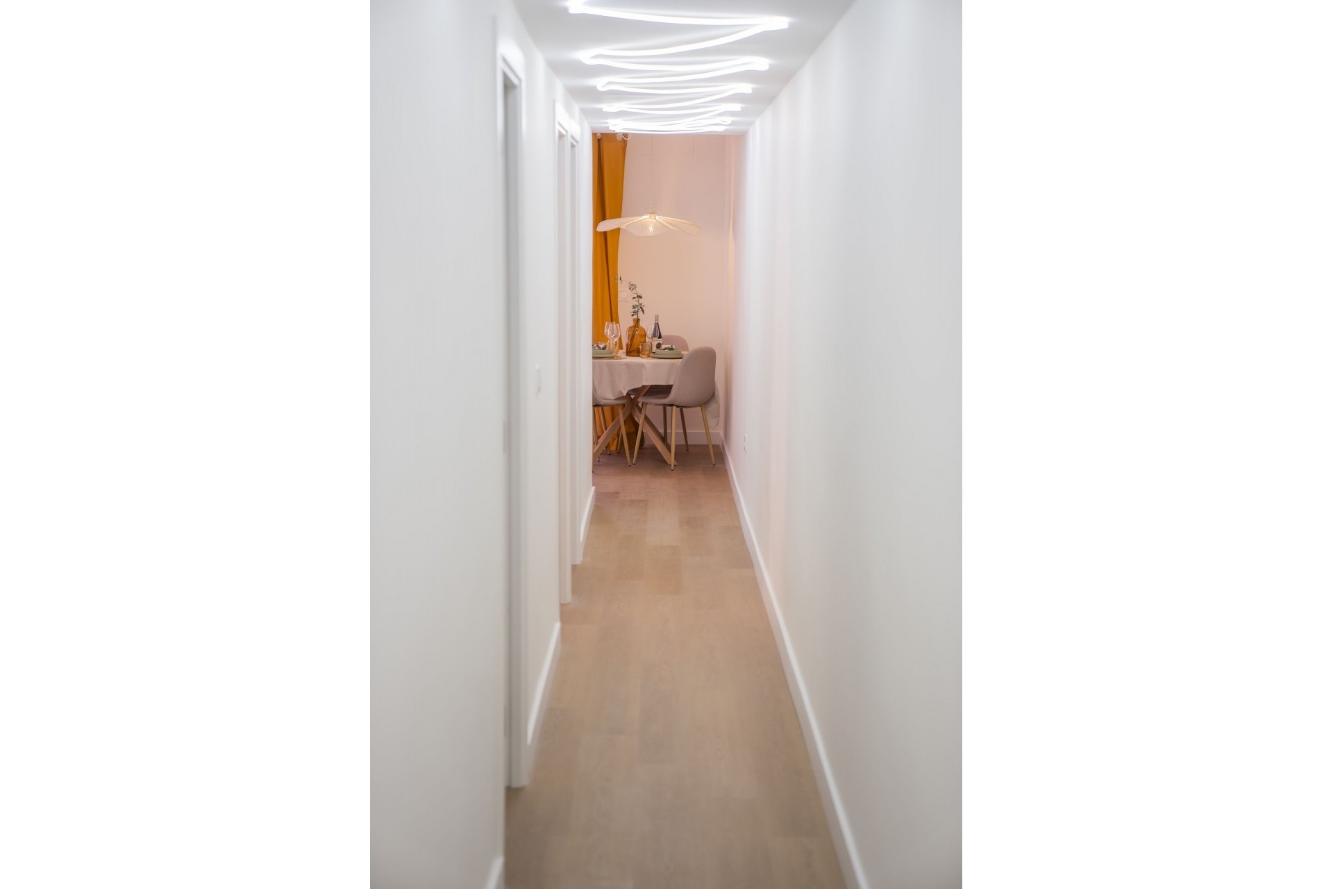 Resale - Apartment -
San Pedro del Pinatar - Costa Calida