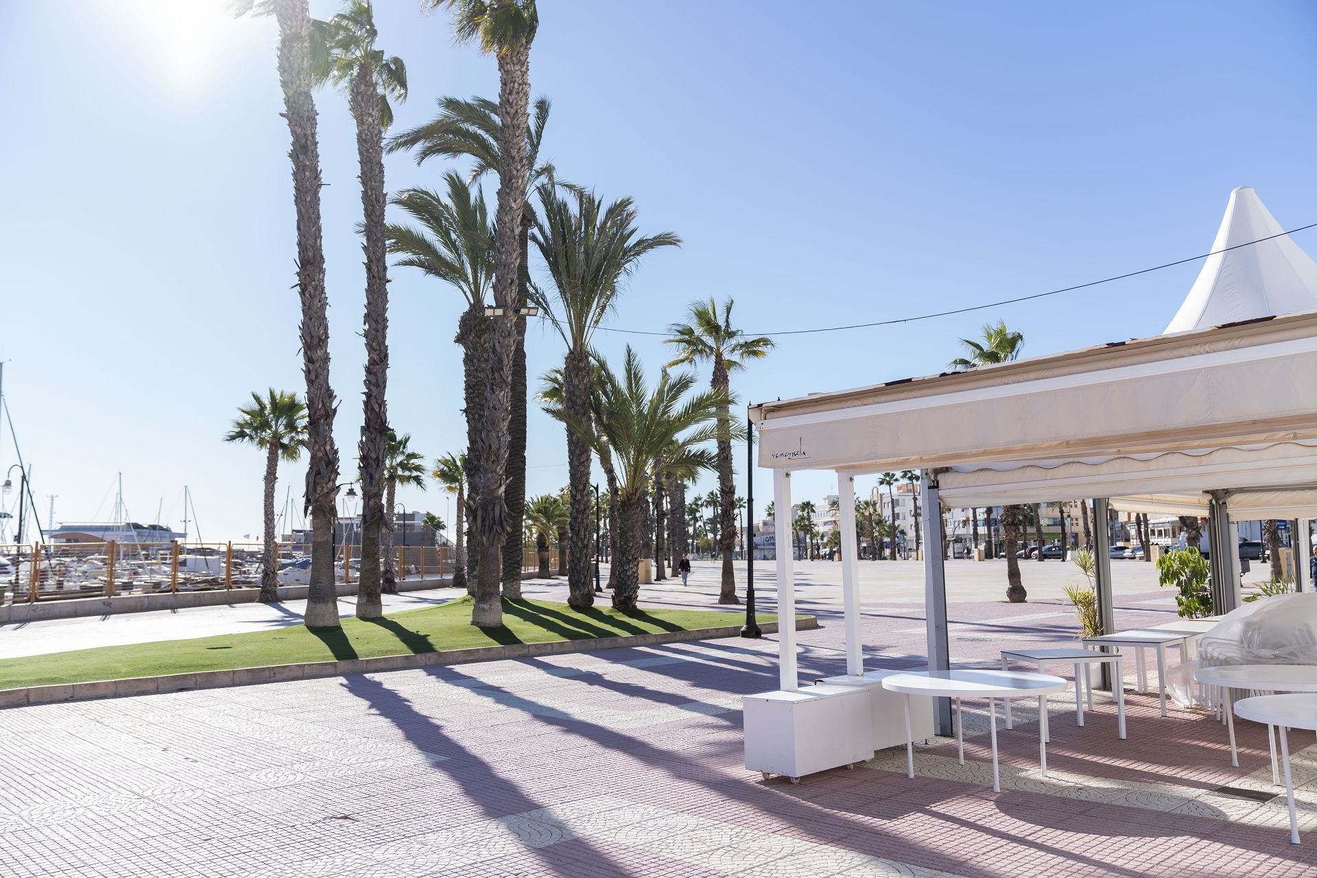 Resale - Apartment -
San Pedro del Pinatar - Costa Calida