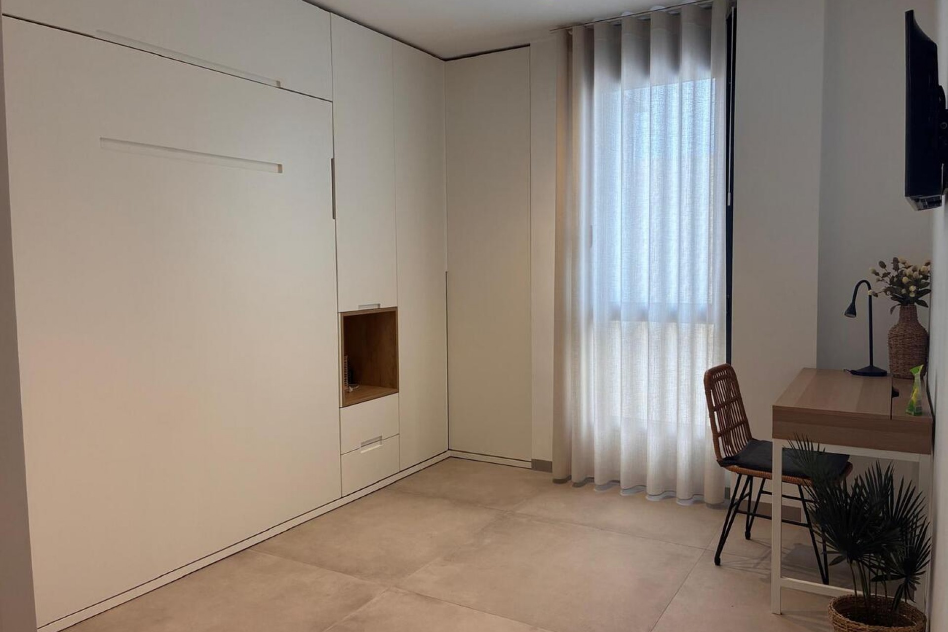 Resale - Apartment -
San Pedro del Pinatar - Costa Calida