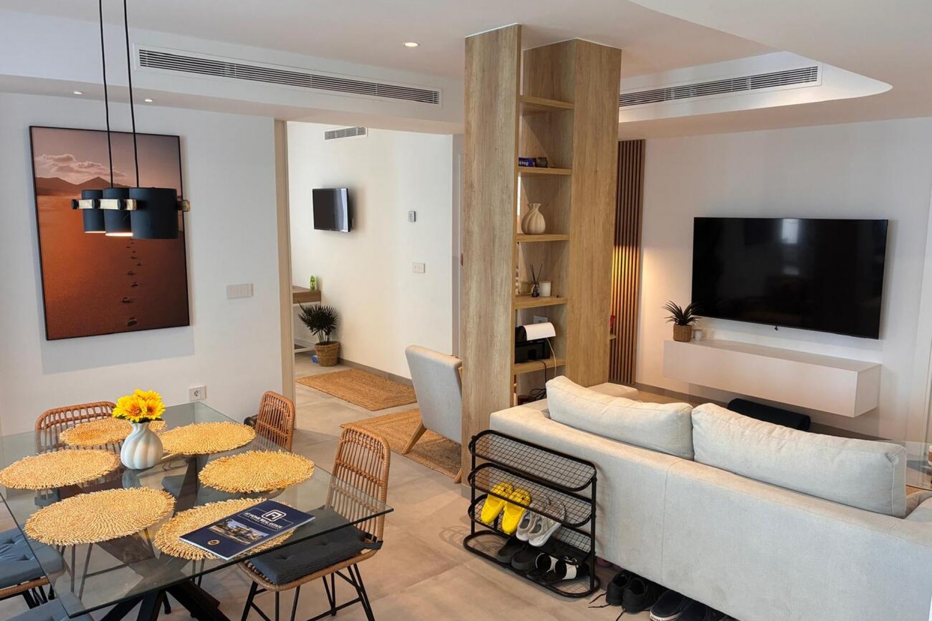 Resale - Apartment -
San Pedro del Pinatar - Costa Calida