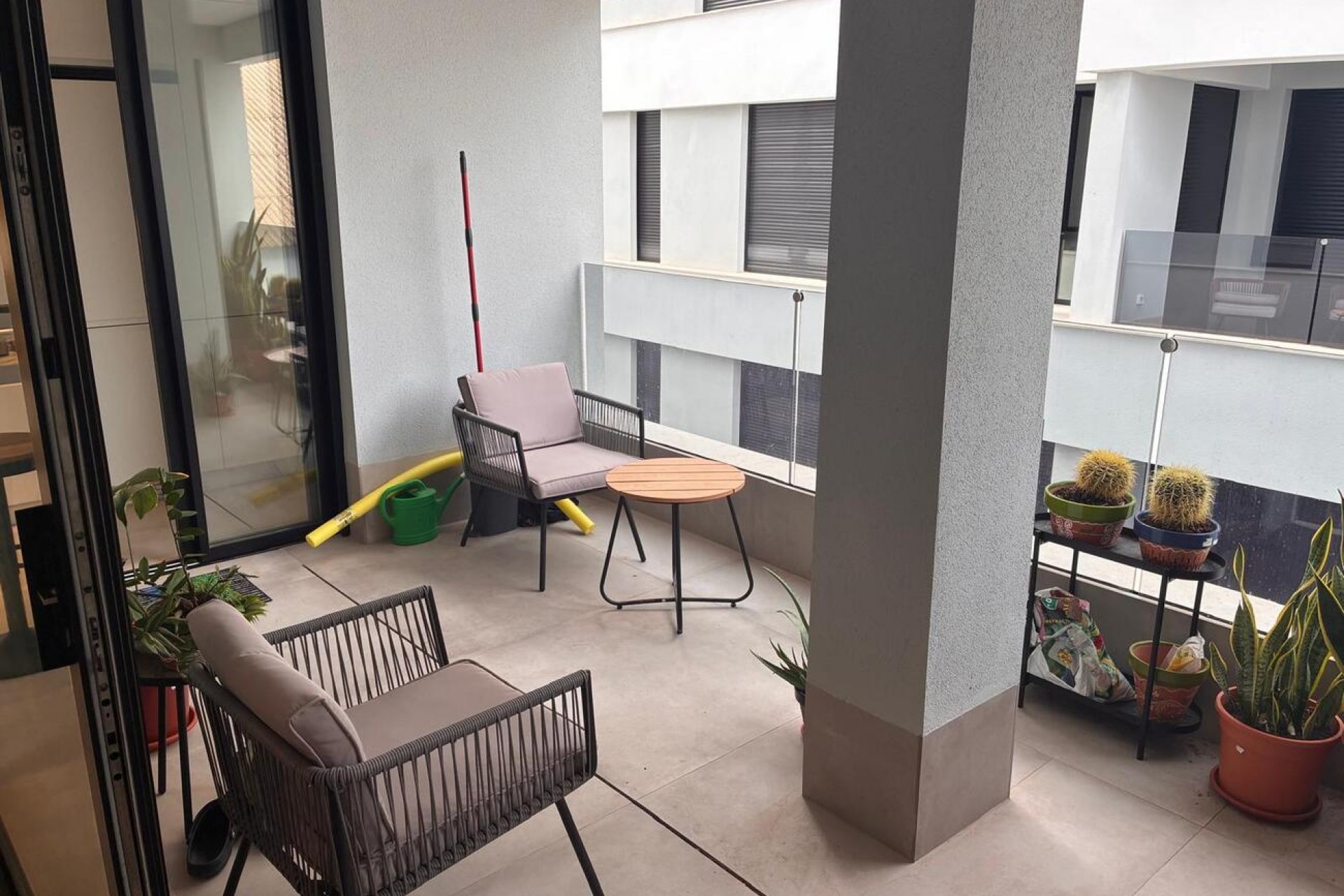 Resale - Apartment -
San Pedro del Pinatar - Costa Calida