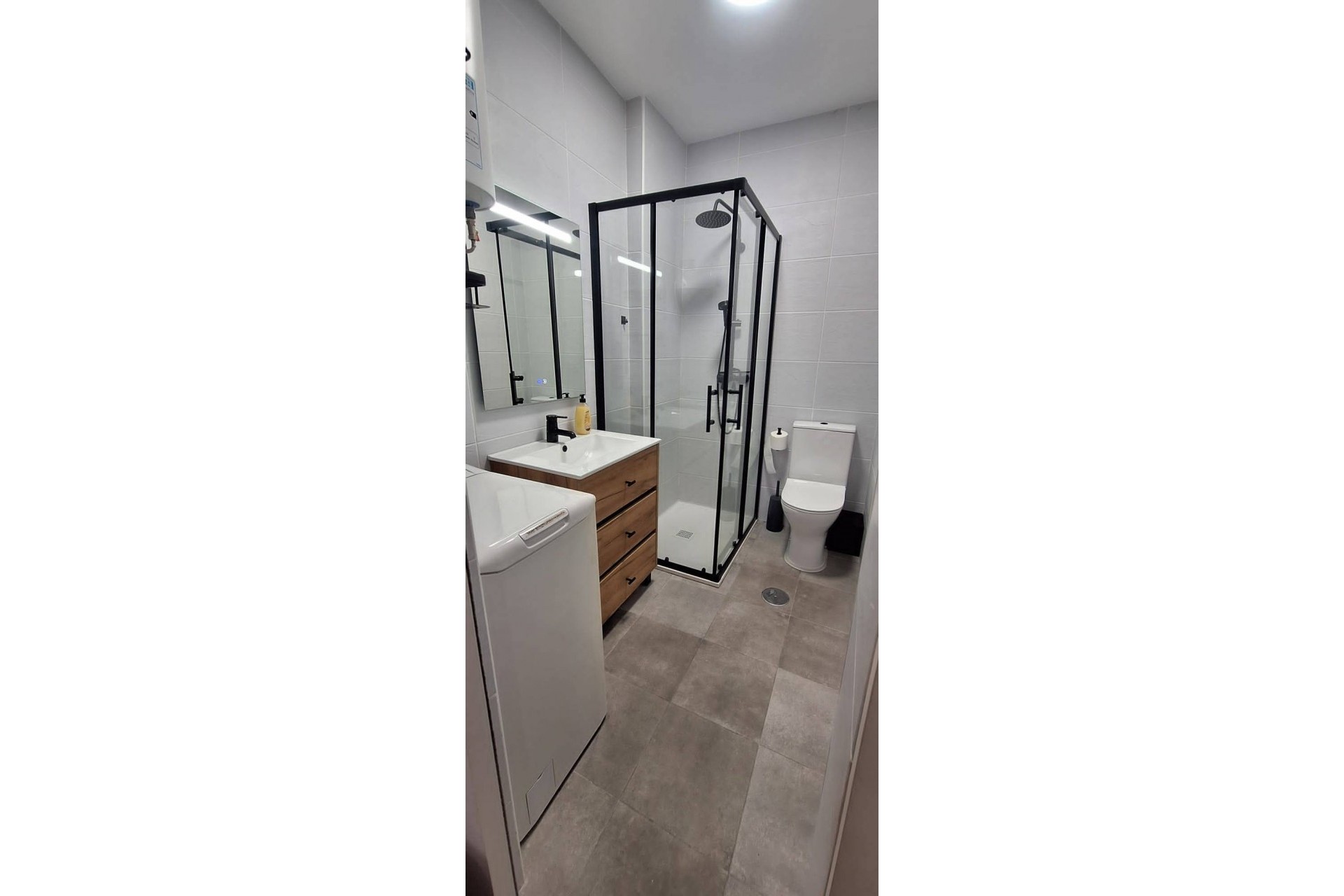 Resale - Apartment -
San Pedro del Pinatar - El Mojón-las Salinas