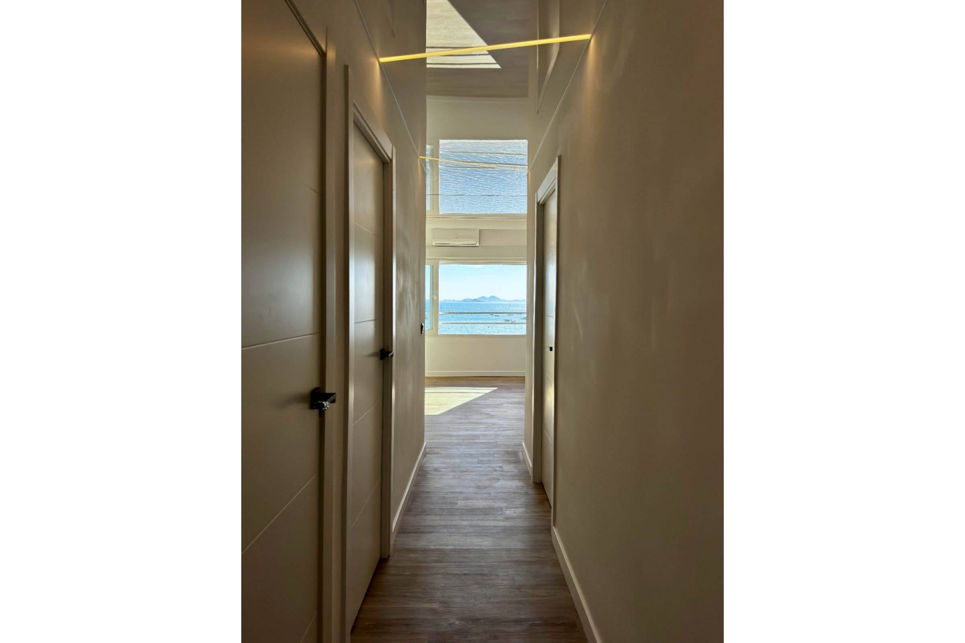 Resale - Apartment -
San Pedro del Pinatar - Lo Pagan