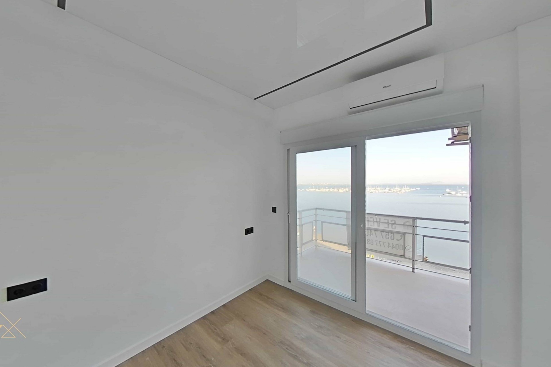 Resale - Apartment -
San Pedro del Pinatar - Lo Pagan