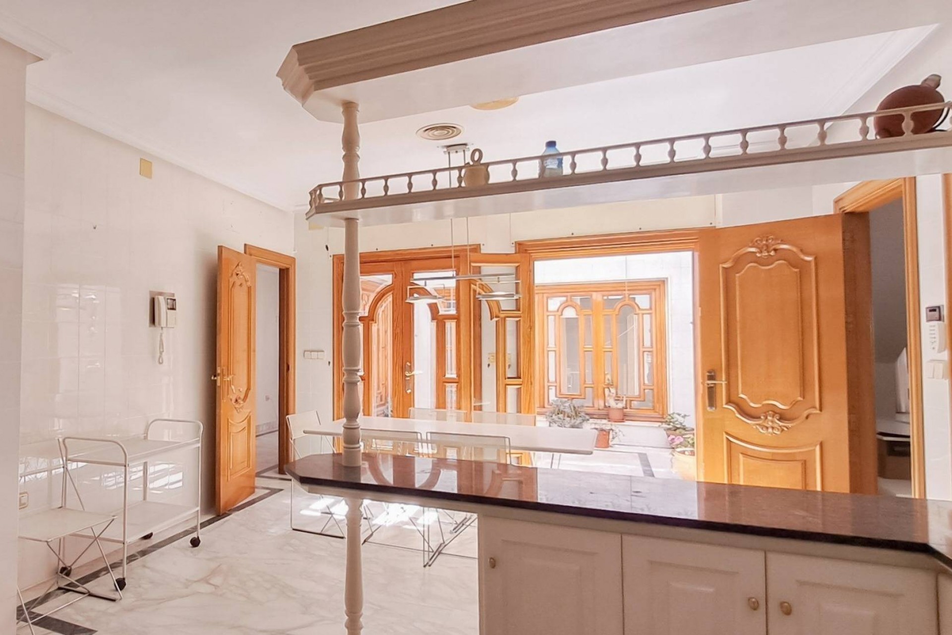 Resale - Apartment -
San Pedro del Pinatar - Lo Pagan