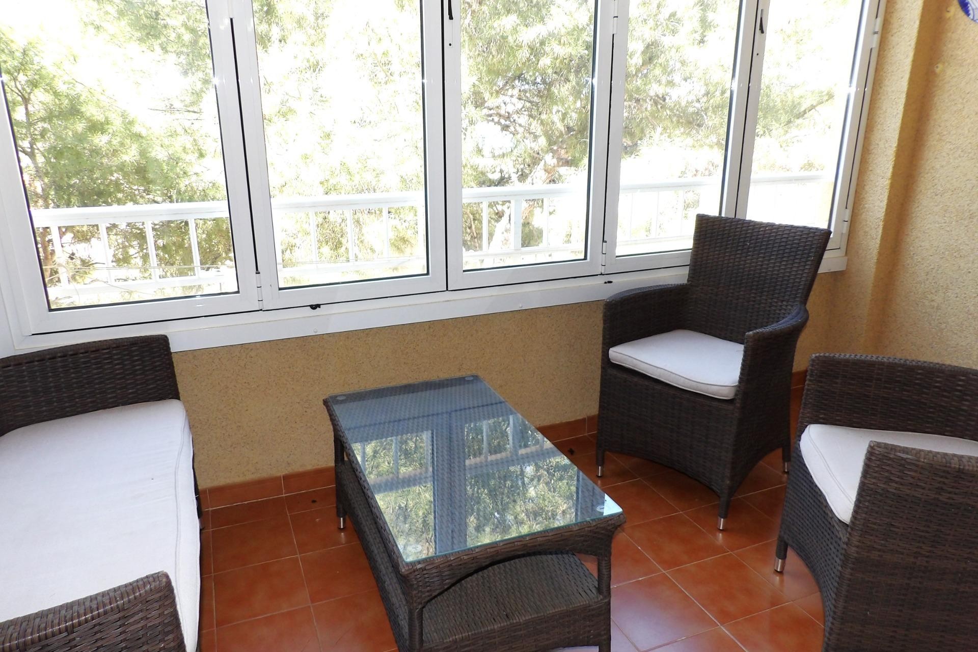 Resale - Apartment -
San Pedro del Pinatar - Los Cuarteros  Villananitos