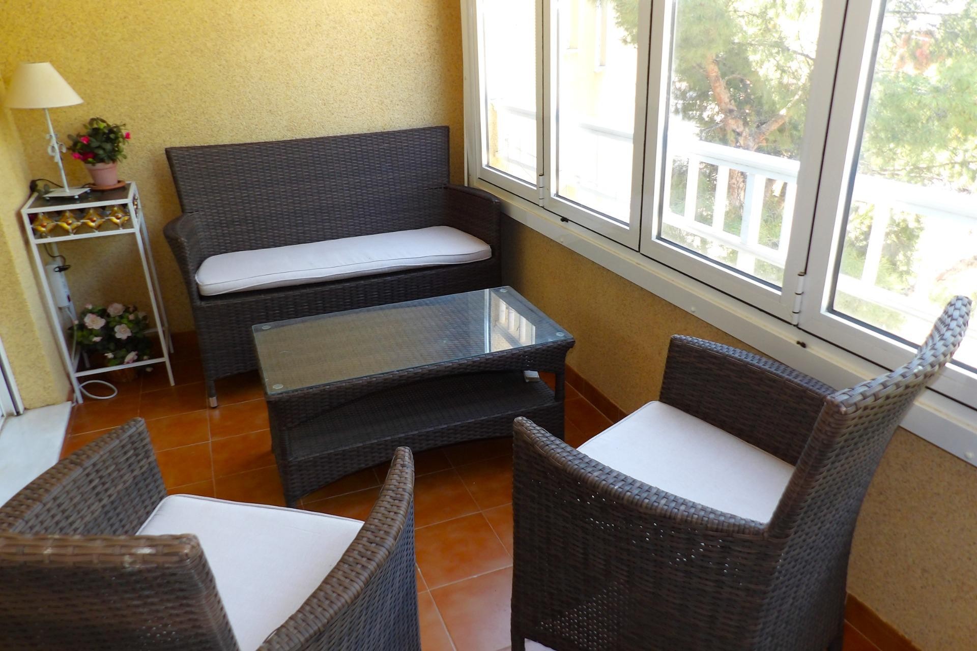 Resale - Apartment -
San Pedro del Pinatar - Los Cuarteros  Villananitos