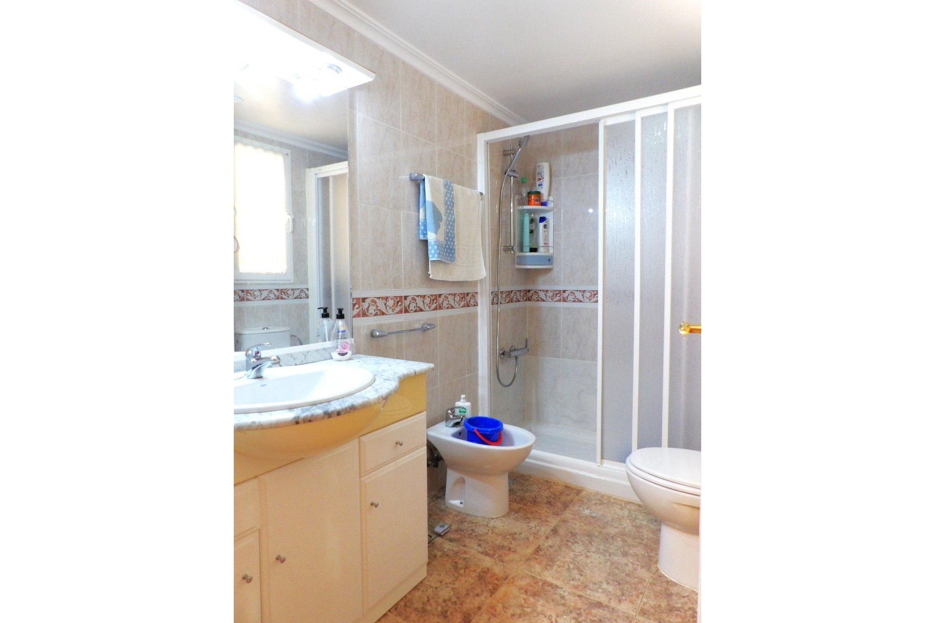 Resale - Apartment -
San Pedro del Pinatar - Los Cuarteros  Villananitos