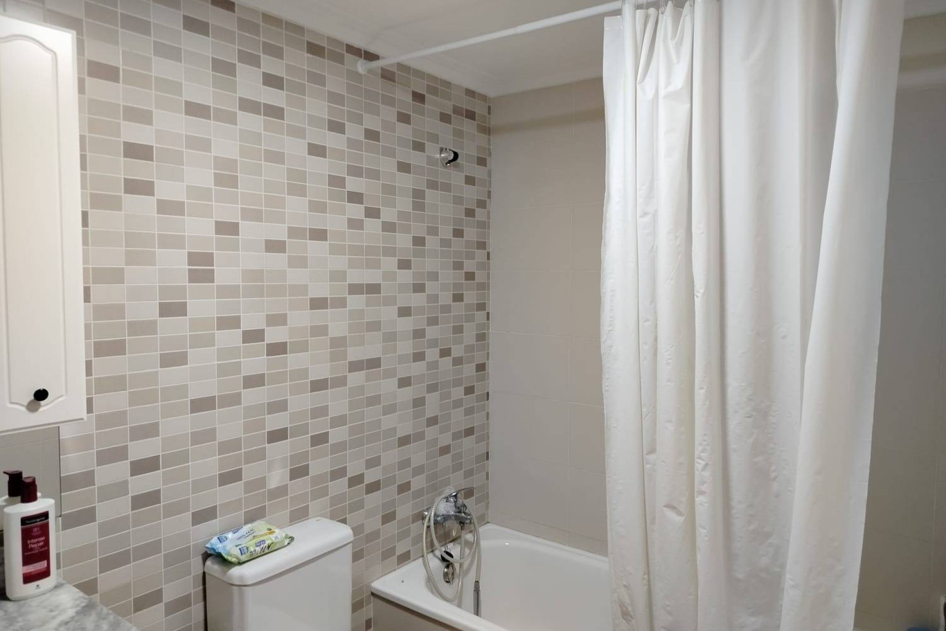 Resale - Apartment -
San Pedro del Pinatar - San Pedro De Pinatar