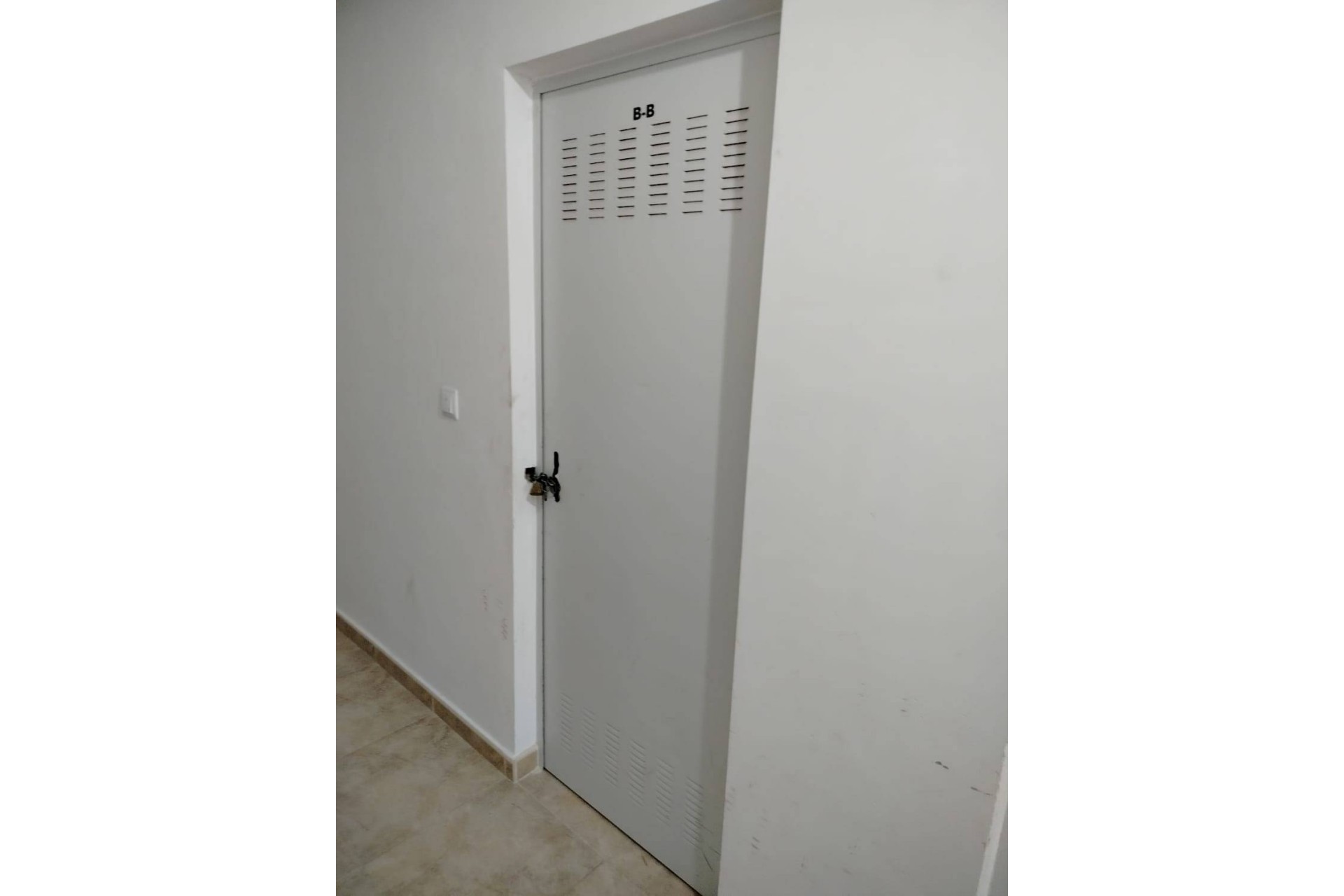 Resale - Apartment -
San Pedro del Pinatar - San Pedro De Pinatar
