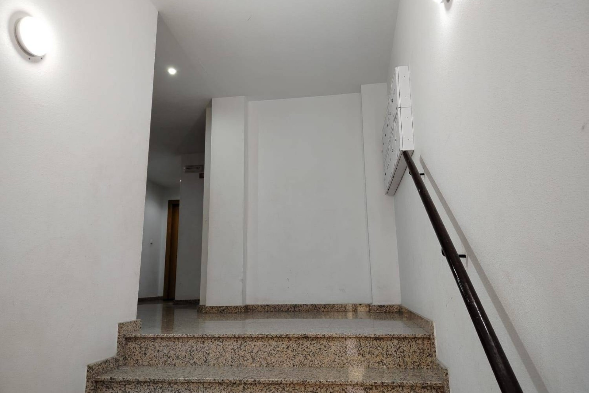 Resale - Apartment -
San Pedro del Pinatar - San Pedro De Pinatar