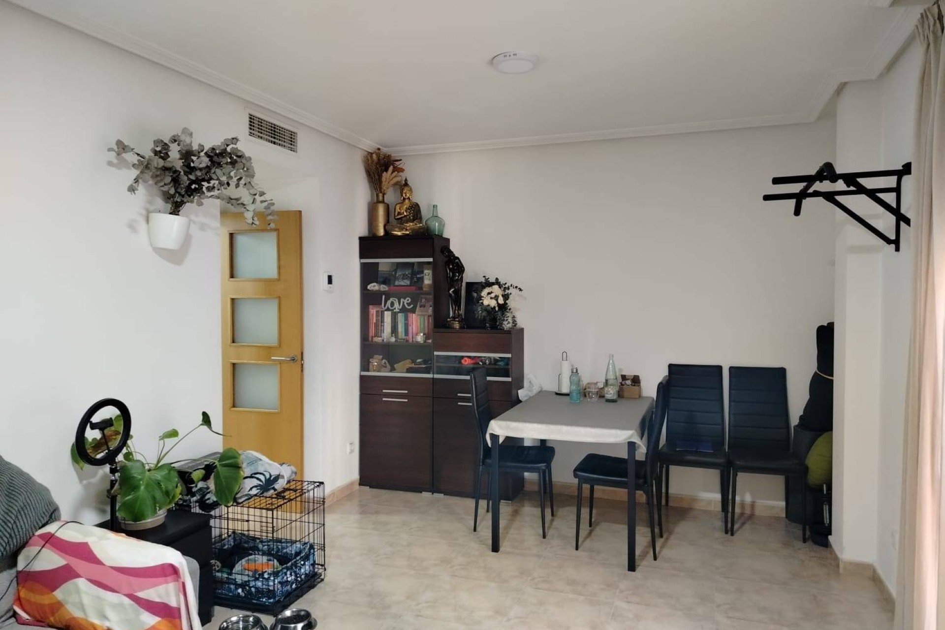 Resale - Apartment -
San Pedro del Pinatar - San Pedro De Pinatar