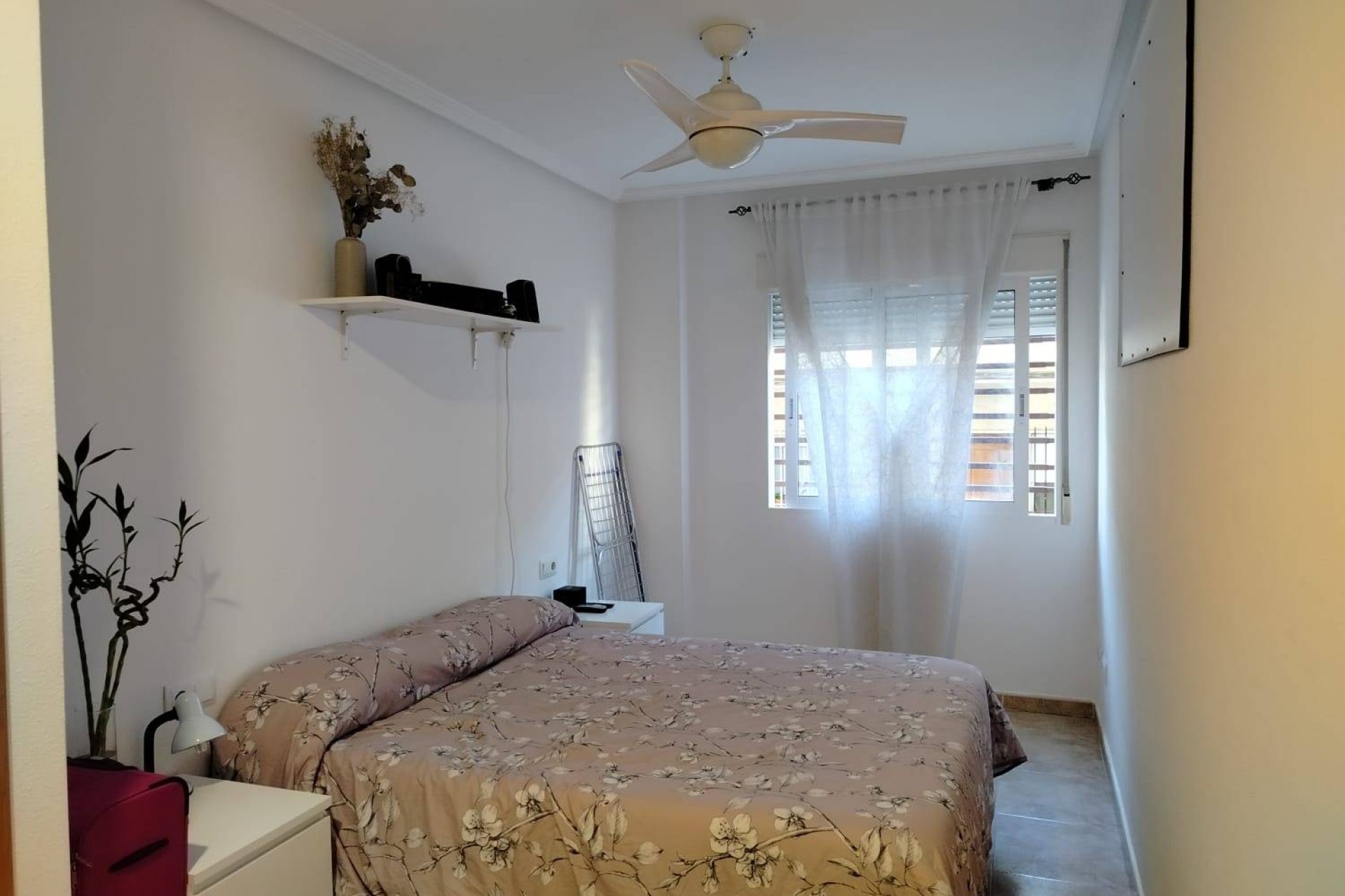 Resale - Apartment -
San Pedro del Pinatar - San Pedro De Pinatar