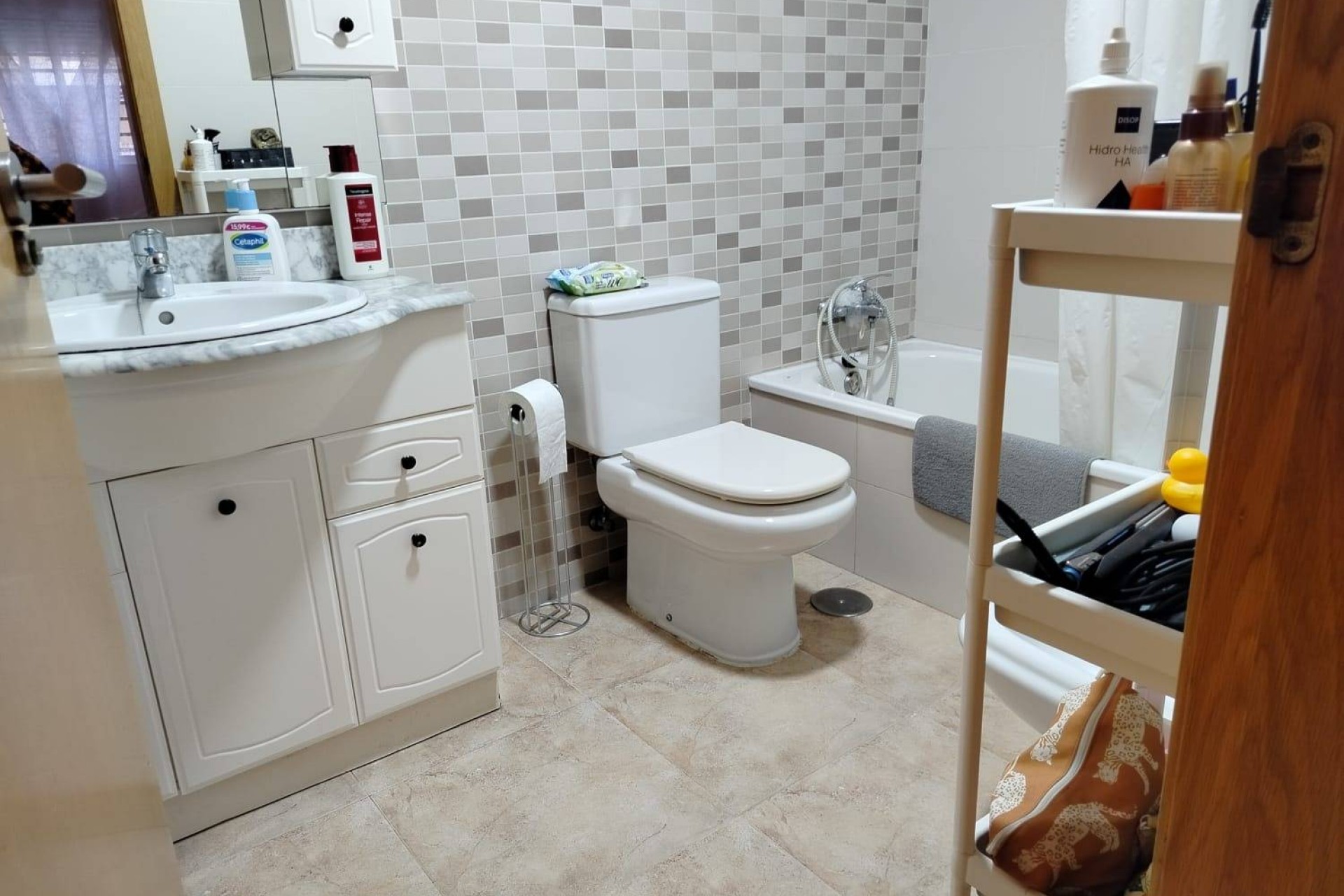 Resale - Apartment -
San Pedro del Pinatar - San Pedro De Pinatar