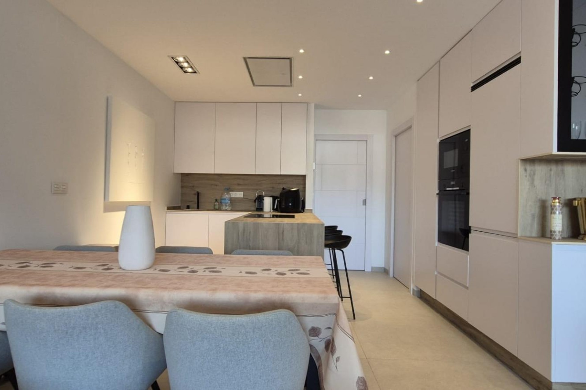 Resale - Apartment -
San Pedro del Pinatar - San Pedro De Pinatar