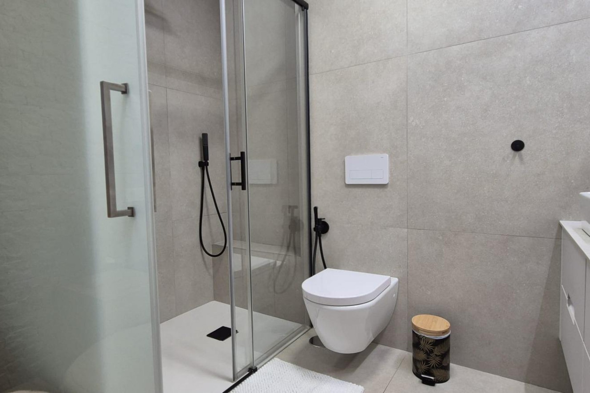 Resale - Apartment -
San Pedro del Pinatar - San Pedro De Pinatar