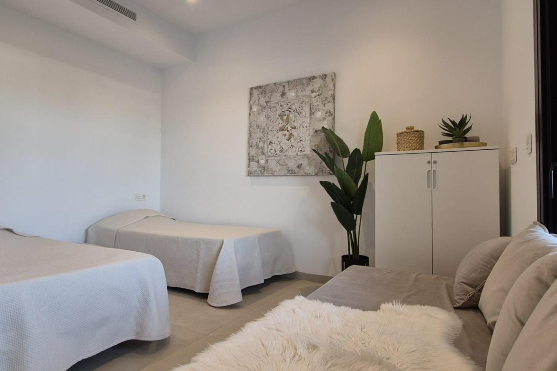 Resale - Apartment -
San Pedro del Pinatar - San Pedro De Pinatar