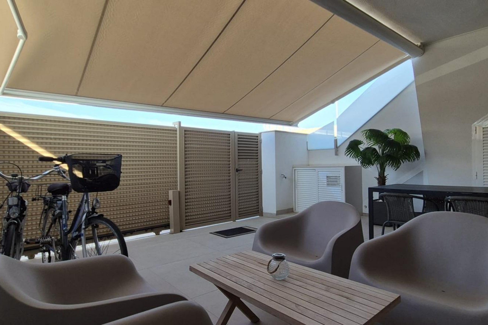 Resale - Apartment -
San Pedro del Pinatar - San Pedro De Pinatar