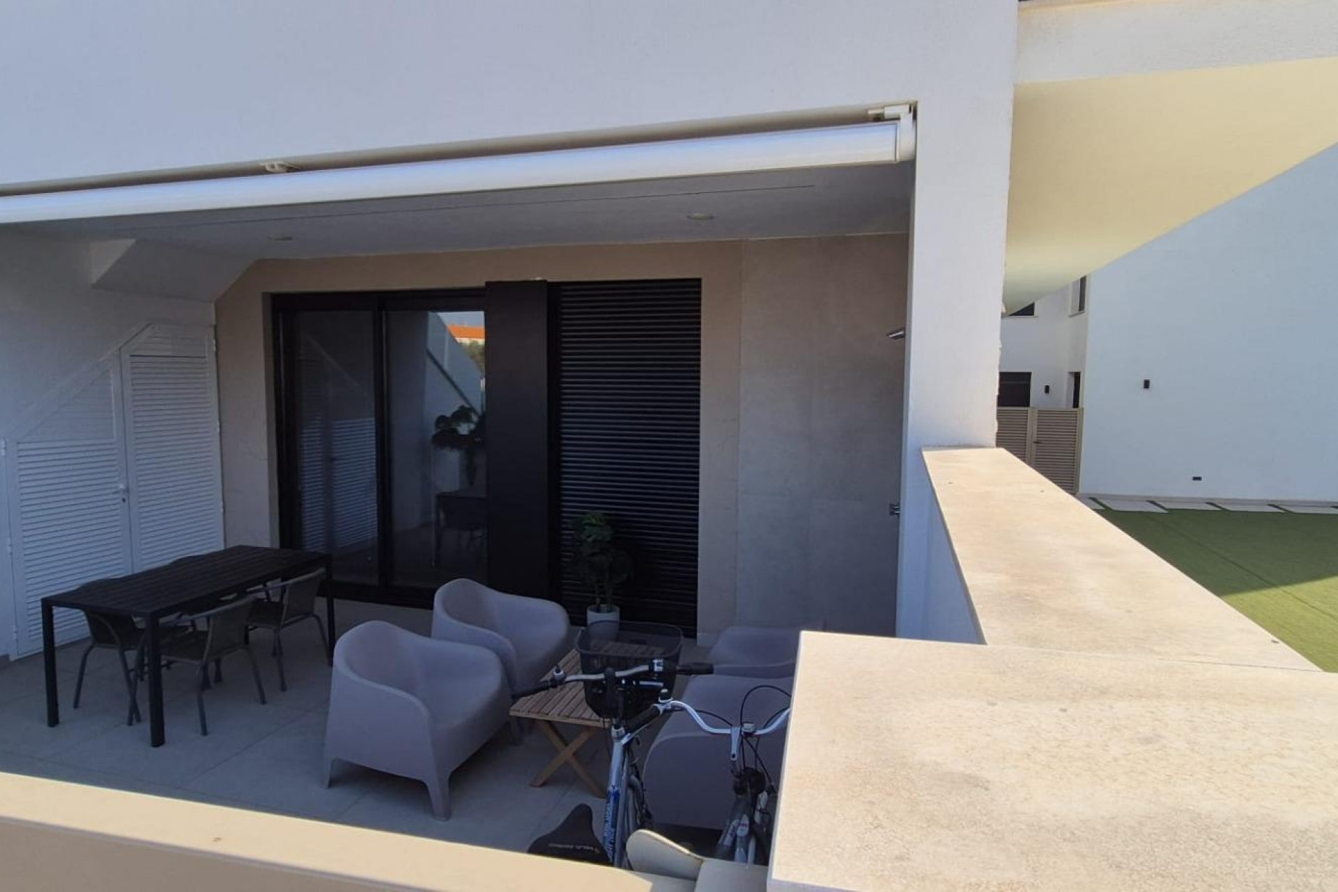 Resale - Apartment -
San Pedro del Pinatar - San Pedro De Pinatar
