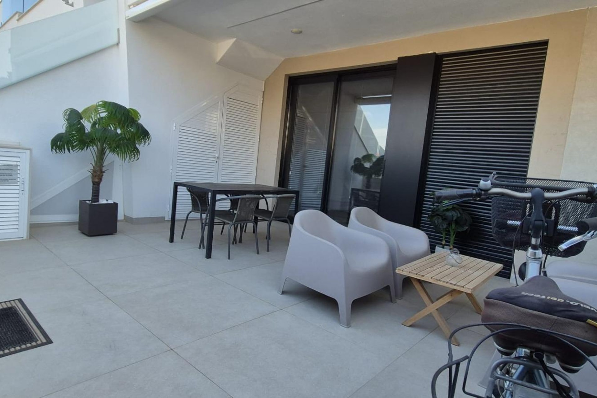Resale - Apartment -
San Pedro del Pinatar - San Pedro De Pinatar
