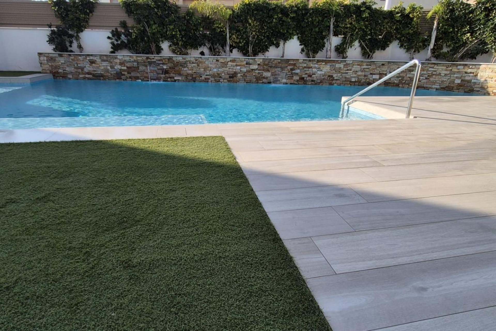 Resale - Apartment -
San Pedro del Pinatar - San Pedro De Pinatar