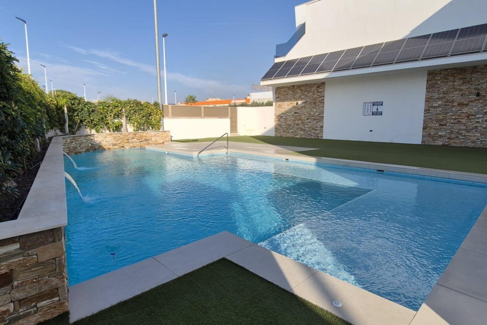 Resale - Apartment -
San Pedro del Pinatar - San Pedro De Pinatar