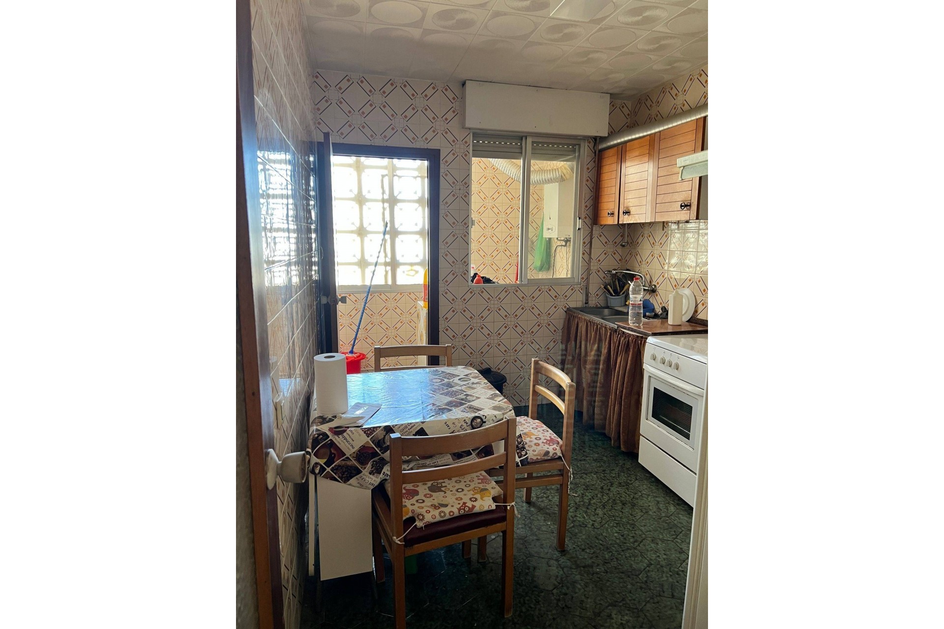 Resale - Apartment -
San Pedro del Pinatar - Villananitos  Lo Pagan