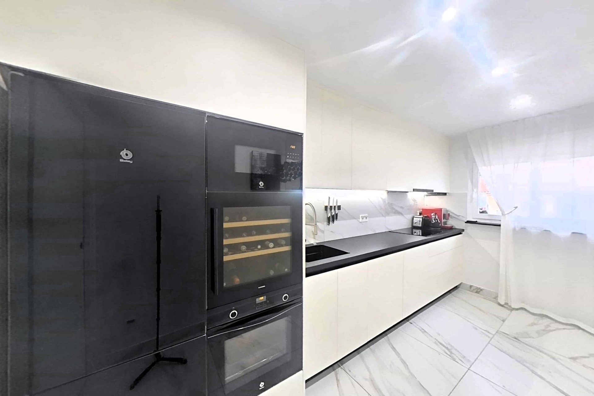 Resale - Apartment -
San Pedro del Pinatar - Villananitos