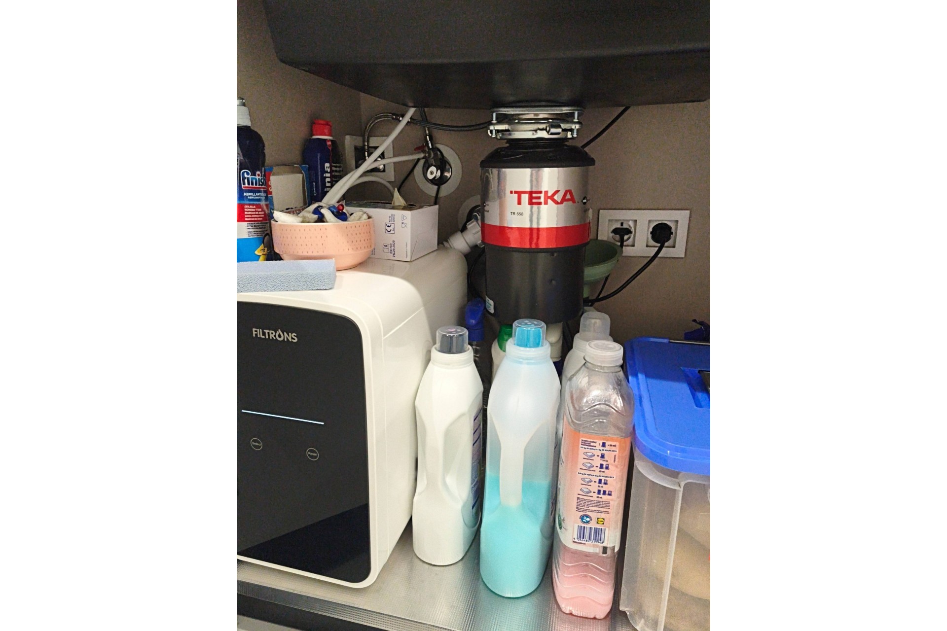 Resale - Apartment -
San Pedro del Pinatar - Villananitos