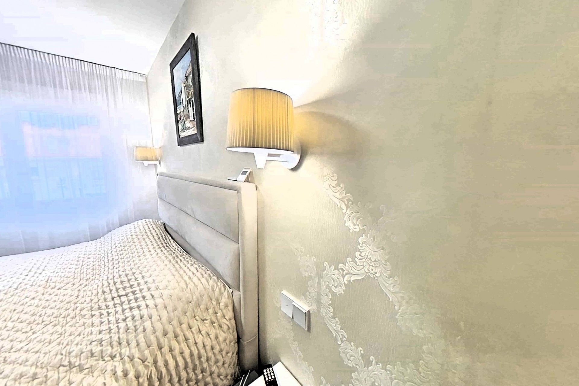 Resale - Apartment -
San Pedro del Pinatar - Villananitos