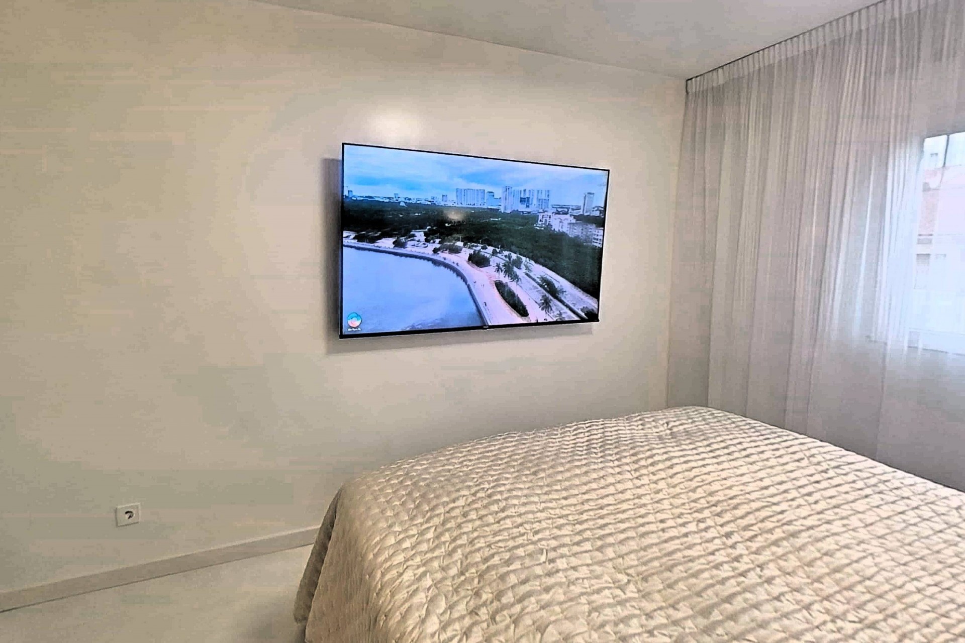 Resale - Apartment -
San Pedro del Pinatar - Villananitos