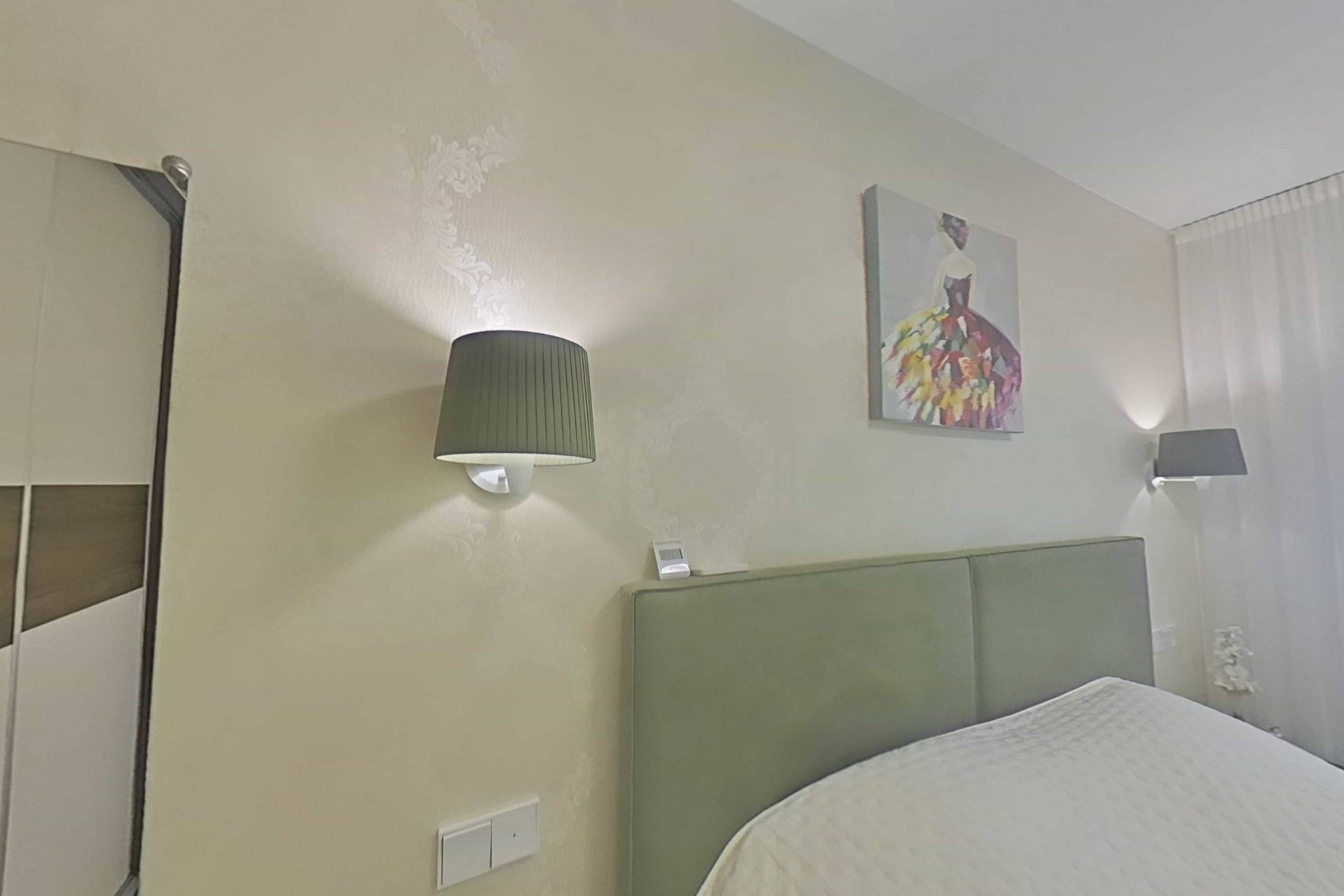 Resale - Apartment -
San Pedro del Pinatar - Villananitos