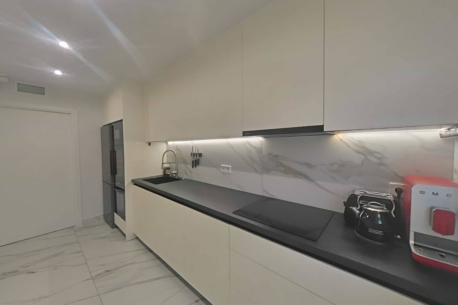 Resale - Apartment -
San Pedro del Pinatar - Villananitos