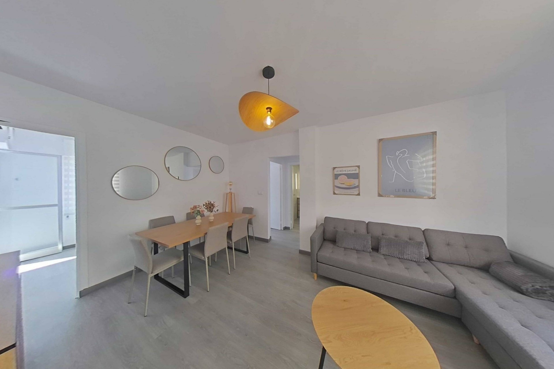 Resale - Apartment -
San Pedro del Pinatar - Villananitos